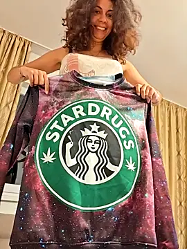 naughty69curls online show from 10/05/25, 07:45