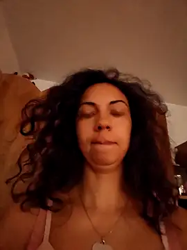 naughty69curls online show from 10/10/25, 02:27