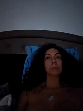 naughty69curls online show from 11/06/25, 10:54