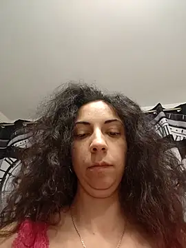 naughty69curls online show from 01/05/26, 07:50