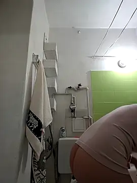 naughty69curls online show from 01/14/26, 06:46