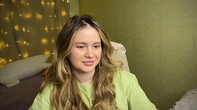 IlonaMurf online show from 01/10/25, 12:04