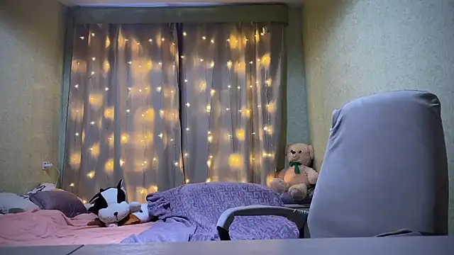 IlonaMurf online show from 01/24/25, 01:14