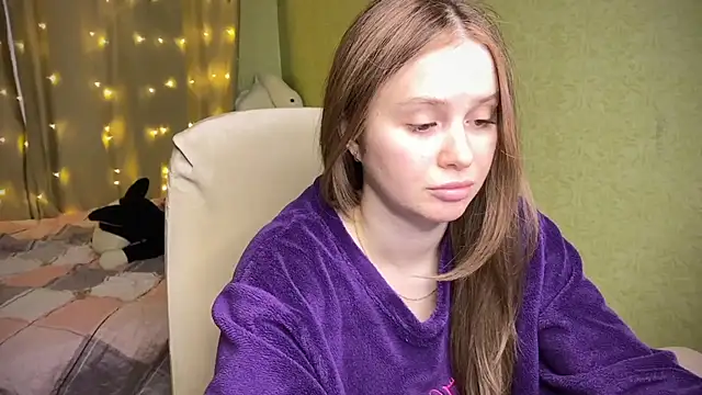 IlonaMurf online show from 02/07/25, 09:58