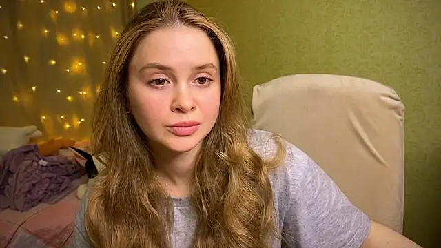 IlonaMurf online show from 02/19/25, 08:10