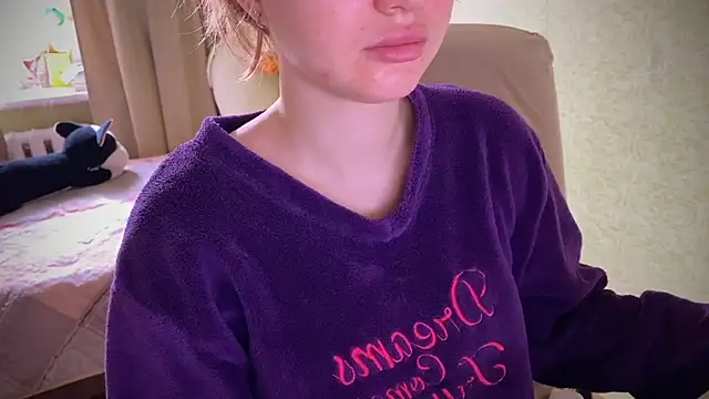 IlonaMurf online show from 03/20/25, 07:58