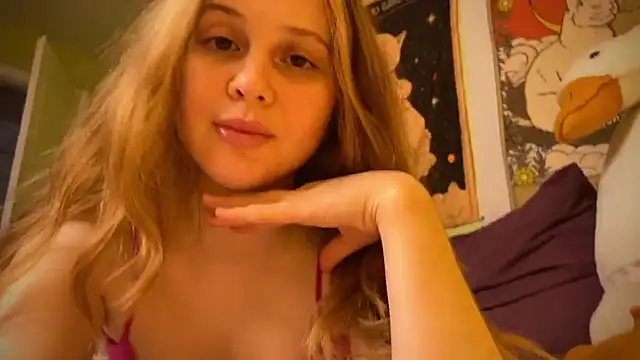 IlonaMurf online show from 03/22/25, 09:56