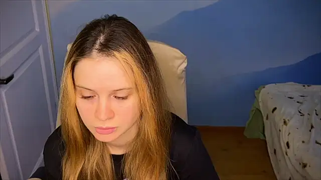 IlonaMurf online show from 09/12/25, 06:13