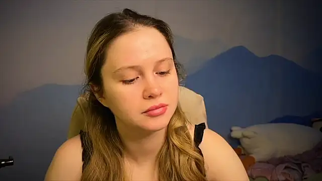 IlonaMurf online show from 02/01/26, 07:29