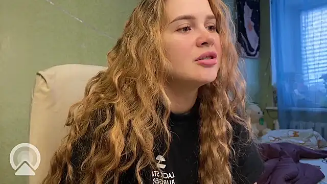 IlonaMurf online show from 07/14/26, 01:17