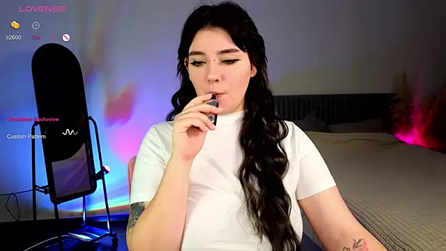 YumiYammy online show from 12/22/24, 09:53