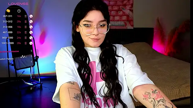 YumiYammy online show from 01/02/25, 09:28