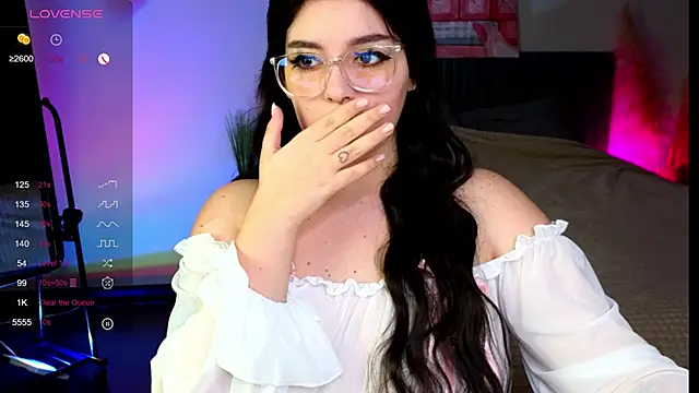 YumiYammy online show from 01/04/25, 09:09