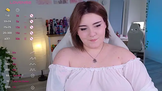 YumiYammy online show from 10/05/25, 06:50