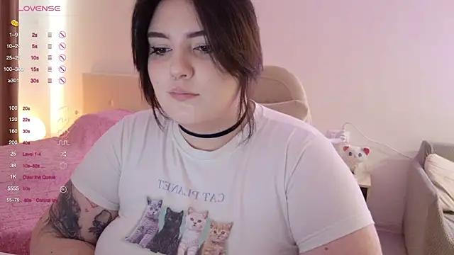 YumiYammy online show from 03/24/26, 09:03