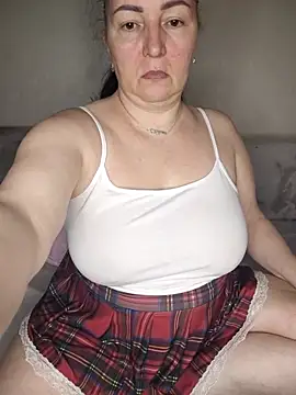 HairyVicky online show from 12/14/25, 10:03