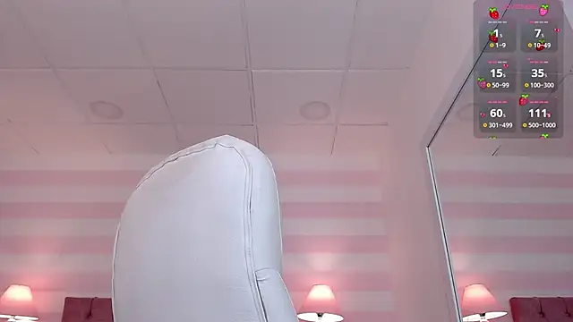 Miaa gh1 online show from 01/28/25, 03:04