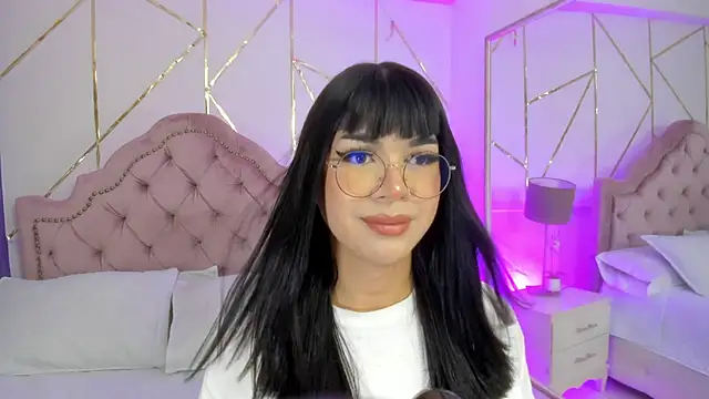 RoseCassie online show from 02/01/25, 12:47