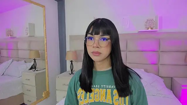 RoseCassie online show from 02/09/25, 12:52