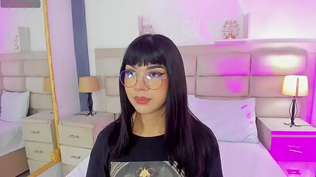 RoseCassie online show from 02/25/25, 12:55