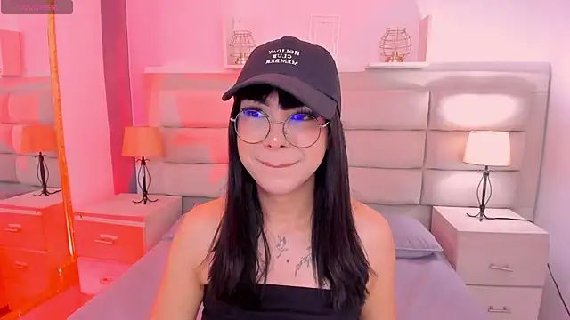 RoseCassie online show from 03/02/25, 12:54