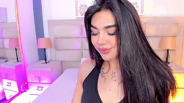 RoseCassie online show from 09/13/25, 01:44