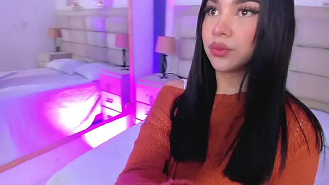 RoseCassie online show from 09/20/25, 01:56