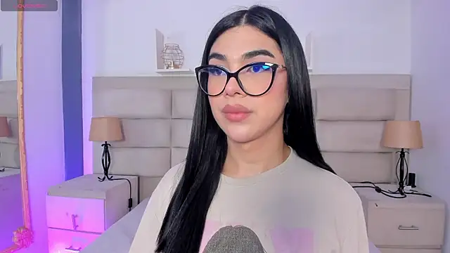 RoseCassie online show from 10/05/25, 12:58