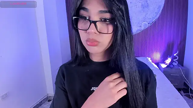 RoseCassie online show from 01/07/26, 01:46