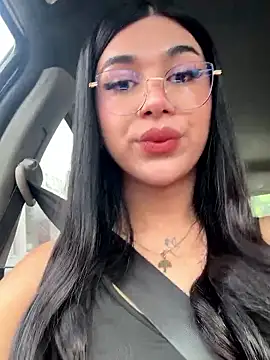 RoseCassie online show from 01/15/26, 12:43