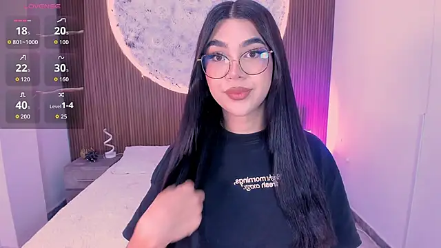RoseCassie online show from 06/13/26, 12:03