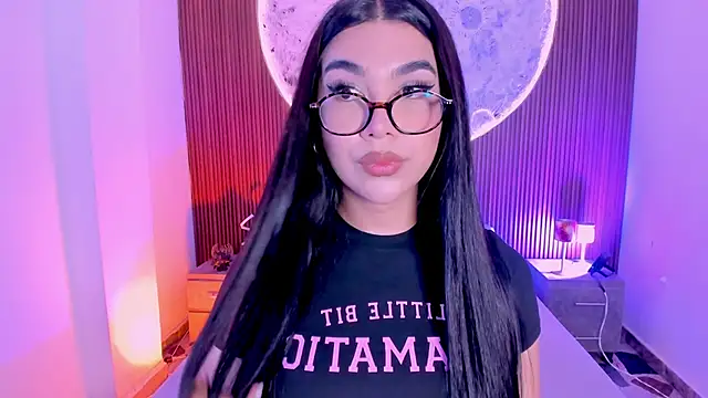 RoseCassie online show from 06/22/26, 01:52