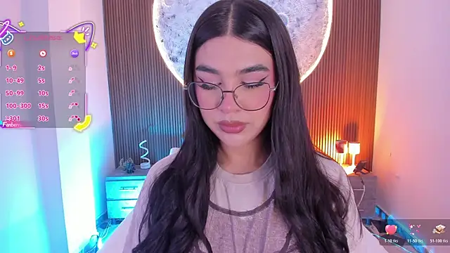 RoseCassie online show from 07/04/26, 12:44