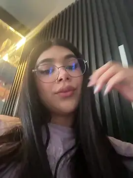 RoseCassie online show from 07/10/26, 12:41