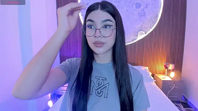 RoseCassie online show from 07/13/26, 01:14