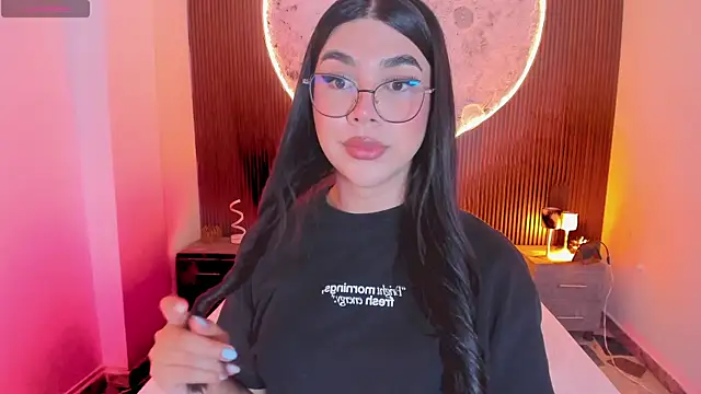 RoseCassie online show from 07/17/26, 01:18