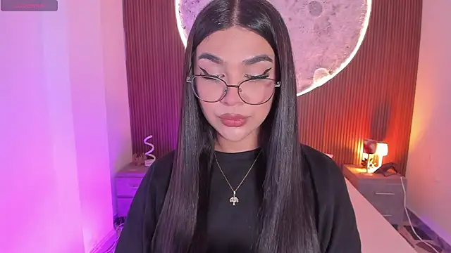 RoseCassie online show from 07/21/26, 01:57