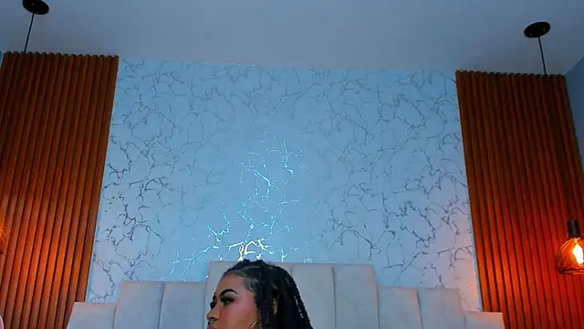 AinaraJimenez online show from 02/15/25, 07:16