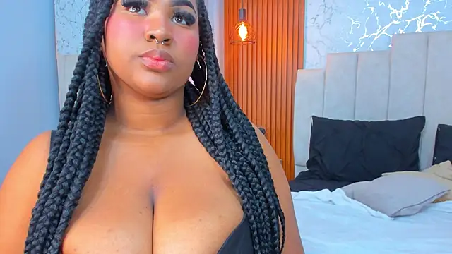 AinaraJimenez online show from 02/27/25, 06:50