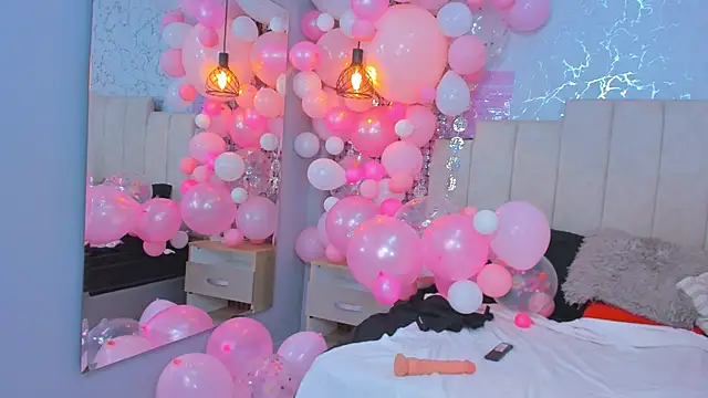 AinaraJimenez online show from 03/03/25, 10:28