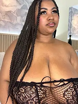 AinaraJimenez online show from 01/12/26, 06:57