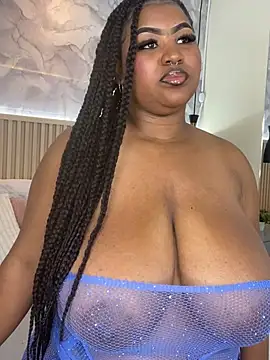 AinaraJimenez online show from 01/13/26, 06:57