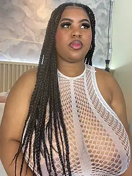 AinaraJimenez online show from 03/16/26, 08:02