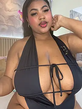 AinaraJimenez online show from 05/20/26, 07:20