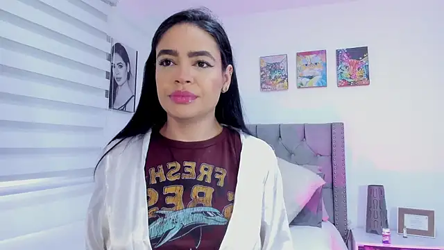 Sara Leblanc online show from 01/16/25, 12:42