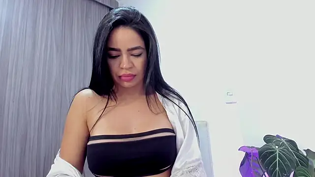 Sara Leblanc online show from 02/26/25, 03:52