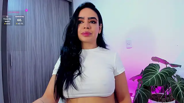 Sara Leblanc online show from 02/25/26, 02:05