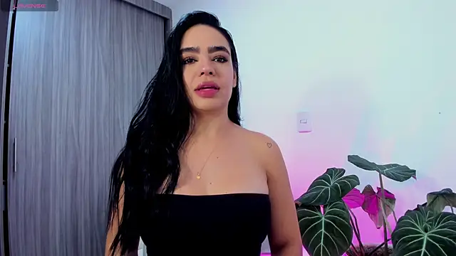 Sara Leblanc online show from 02/27/26, 02:06