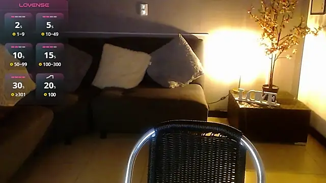 mia collens online show from 01/24/25, 12:42