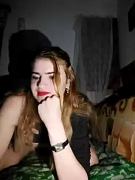 Anne-Mo online show from 02/19/25, 02:23
